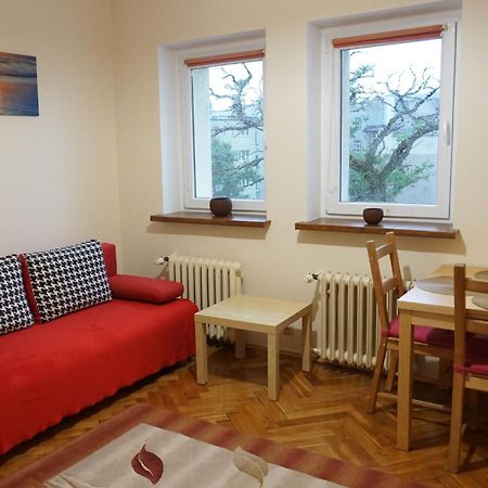Apartament Sloneczny Γκντίνια Εξωτερικό φωτογραφία