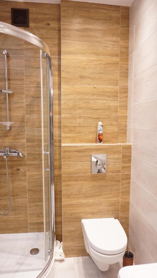 Apartament Sloneczny Γκντίνια Εξωτερικό φωτογραφία