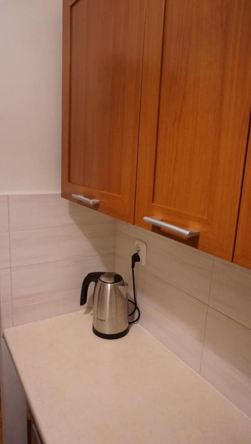 Apartament Sloneczny Γκντίνια Εξωτερικό φωτογραφία