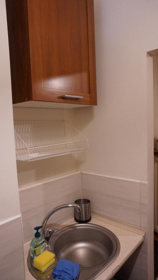 Apartament Sloneczny Γκντίνια Εξωτερικό φωτογραφία