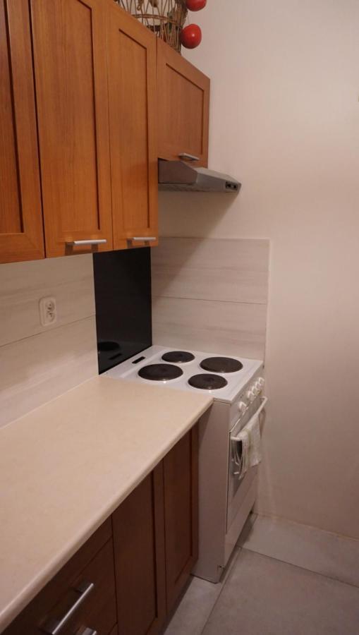 Apartament Sloneczny Γκντίνια Εξωτερικό φωτογραφία