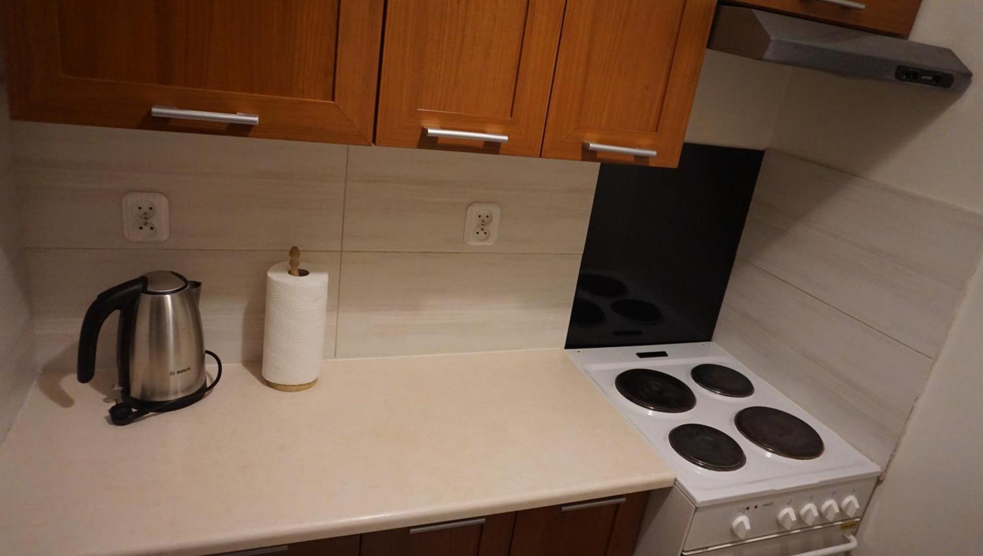 Apartament Sloneczny Γκντίνια Εξωτερικό φωτογραφία