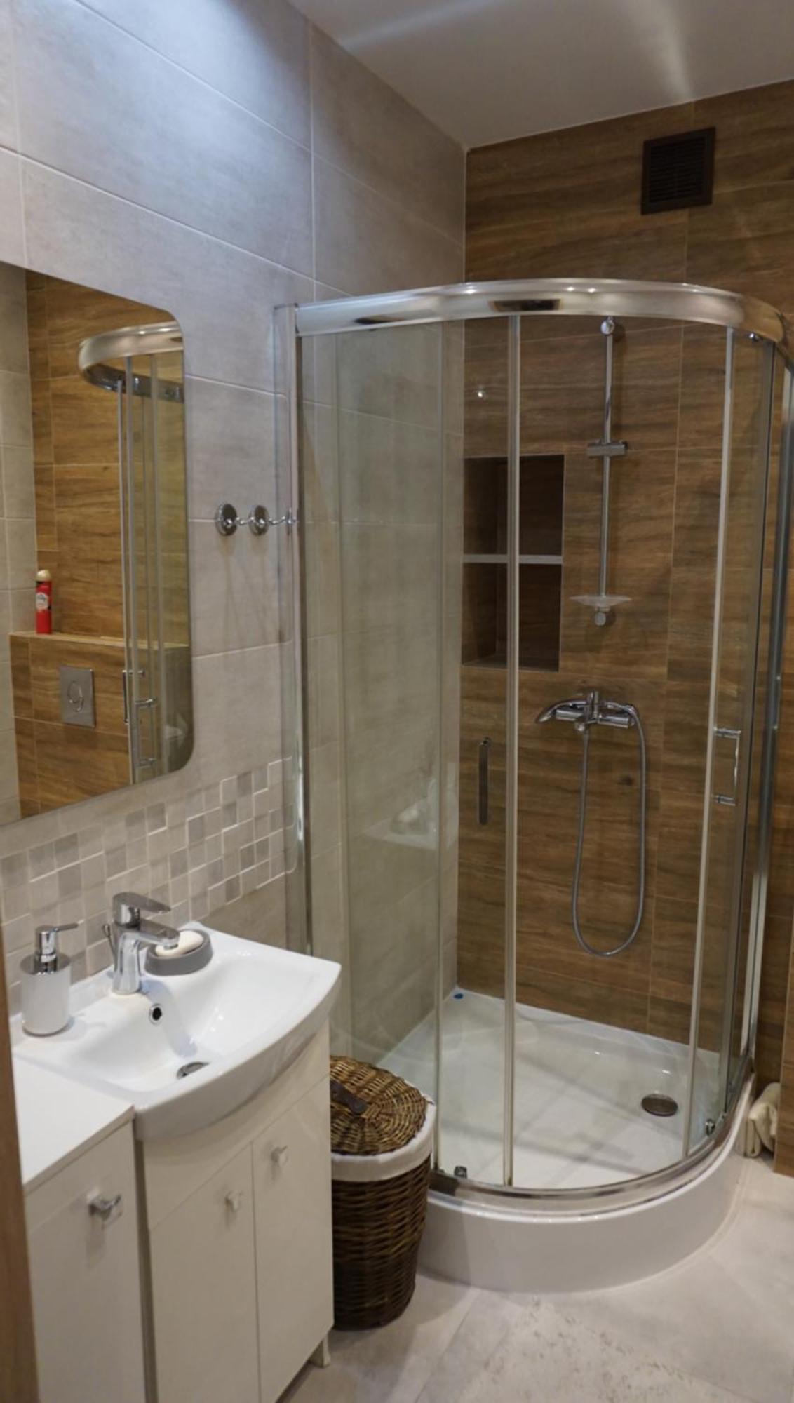 Apartament Sloneczny Γκντίνια Εξωτερικό φωτογραφία