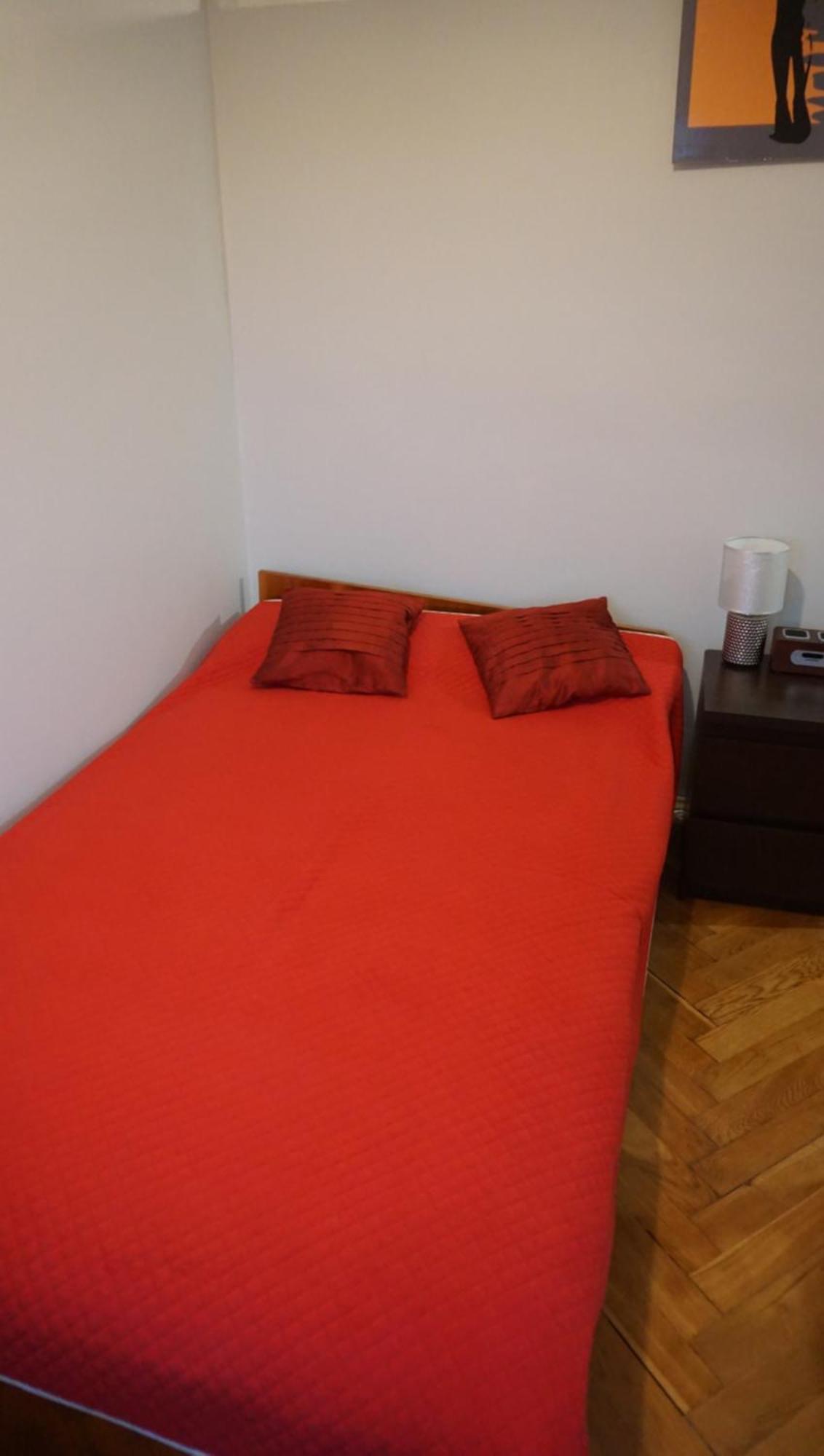 Apartament Sloneczny Γκντίνια Εξωτερικό φωτογραφία