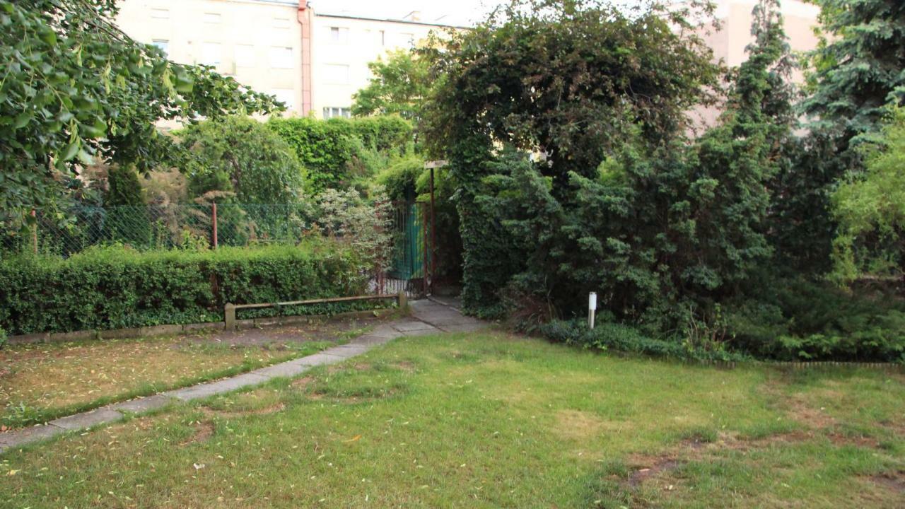 Apartament Sloneczny Γκντίνια Εξωτερικό φωτογραφία