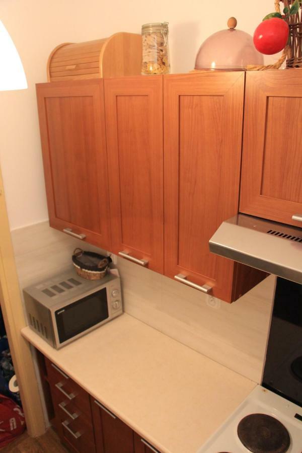 Apartament Sloneczny Γκντίνια Εξωτερικό φωτογραφία