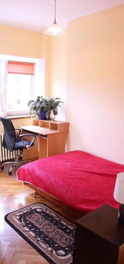 Apartament Sloneczny Γκντίνια Εξωτερικό φωτογραφία