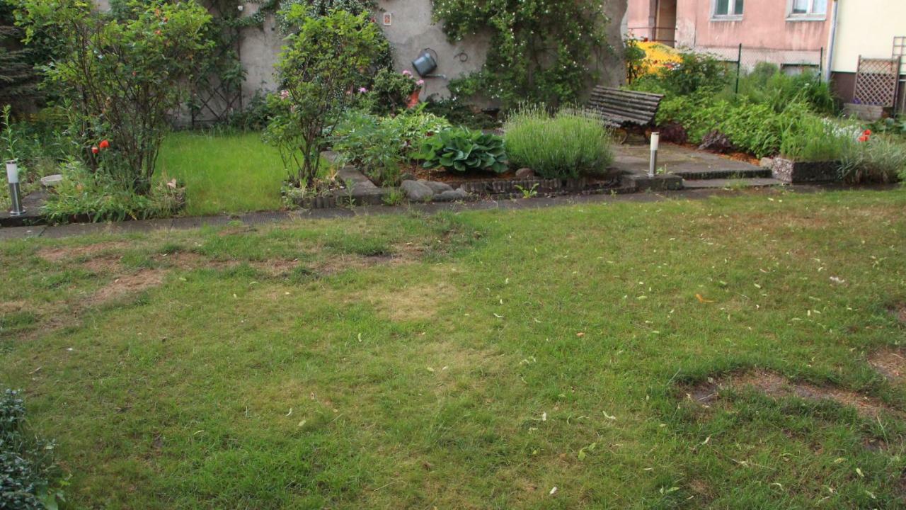 Apartament Sloneczny Γκντίνια Εξωτερικό φωτογραφία