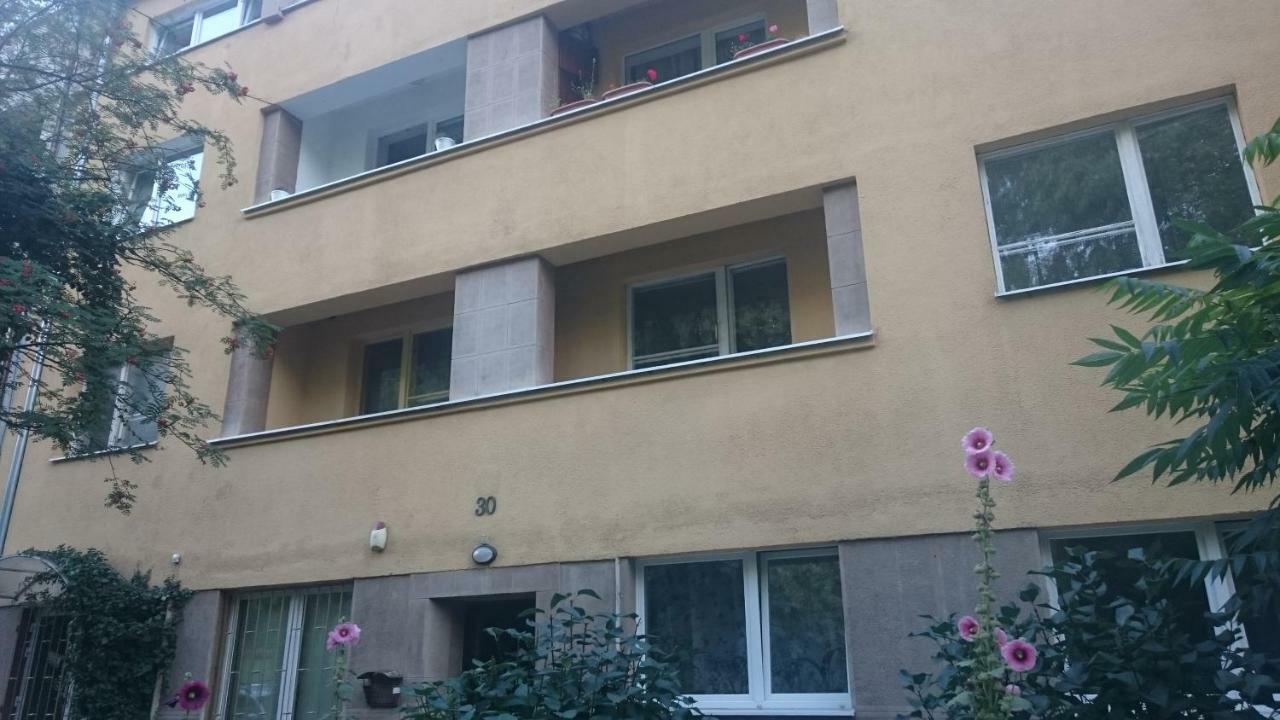Apartament Sloneczny Γκντίνια Εξωτερικό φωτογραφία